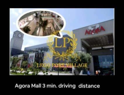 Close Airport,Mall Of Antalya Shopping Center,Tram Station Kültér fotó